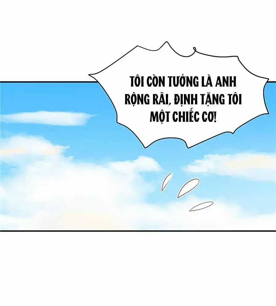 Hotboy Quốc Dân Là Nữ Chương 34 trang 16