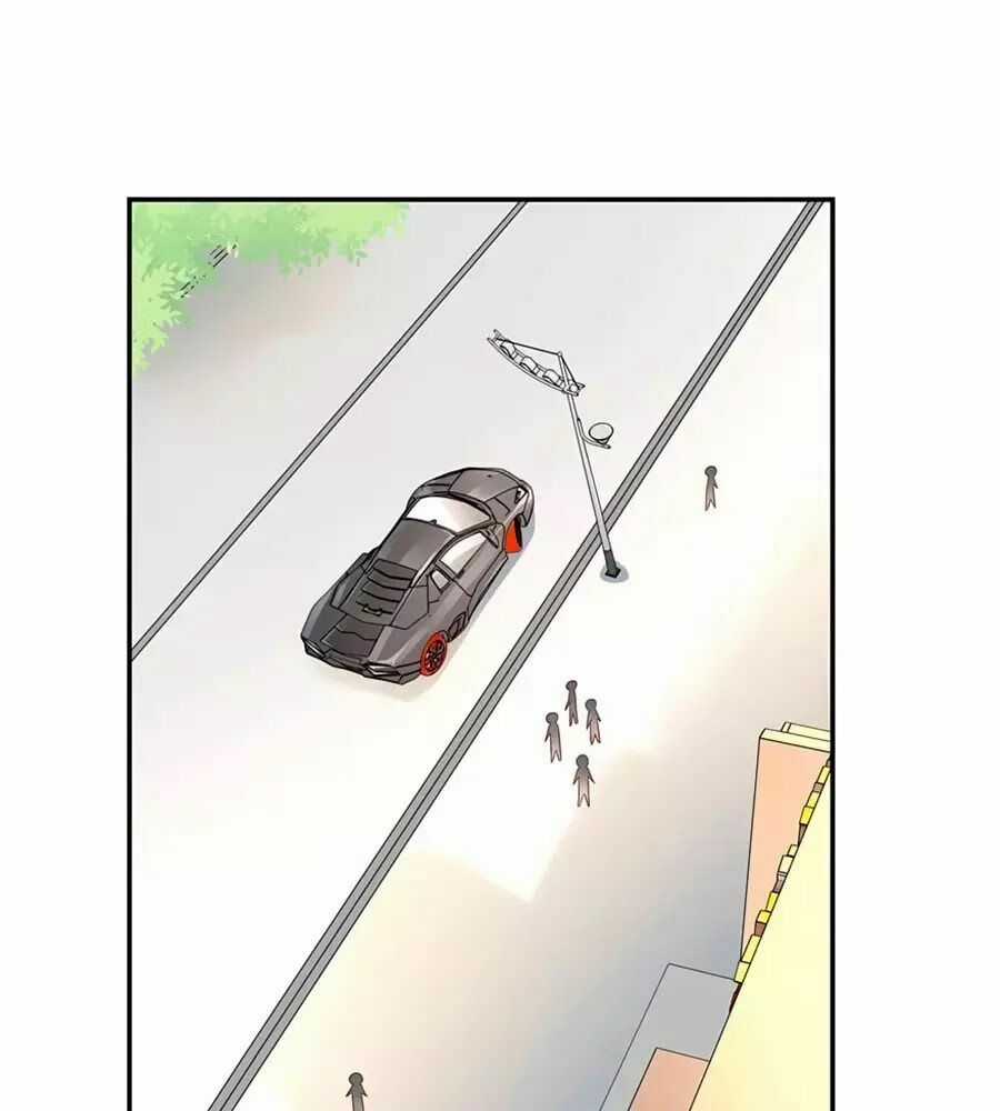 Hotboy Quốc Dân Là Nữ Chương 34 trang 17