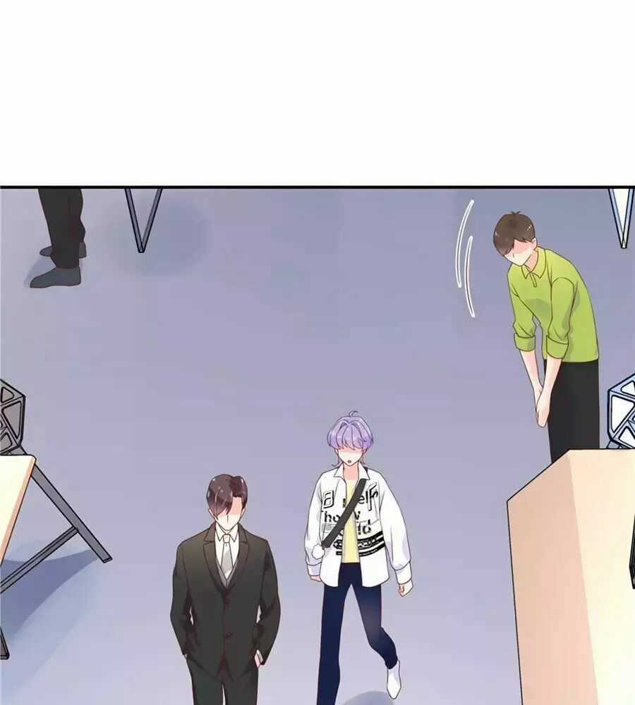 Hotboy Quốc Dân Là Nữ Chương 34 trang 20