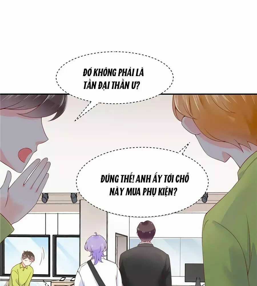 Hotboy Quốc Dân Là Nữ Chương 34 trang 22