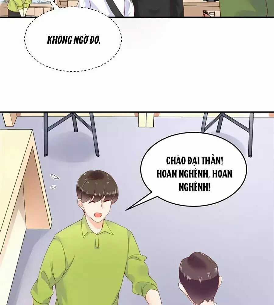 Hotboy Quốc Dân Là Nữ Chương 34 trang 23