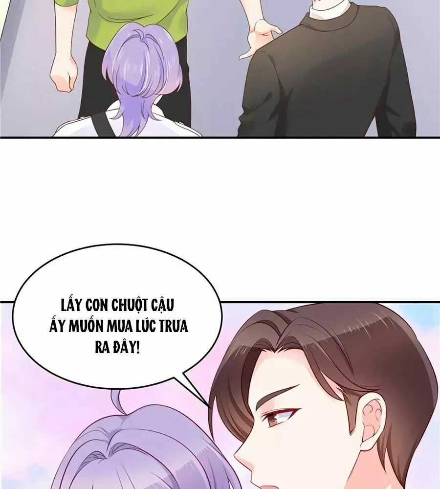 Hotboy Quốc Dân Là Nữ Chương 34 trang 24