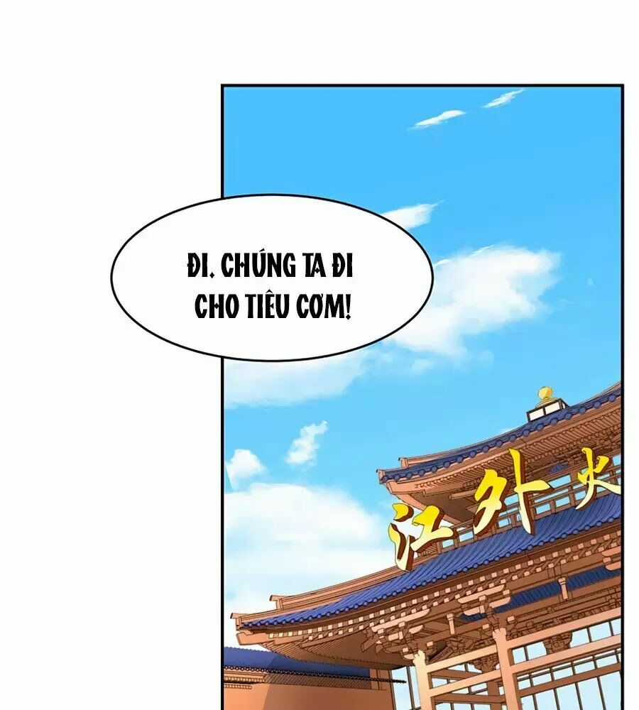 Hotboy Quốc Dân Là Nữ Chương 34 trang 3