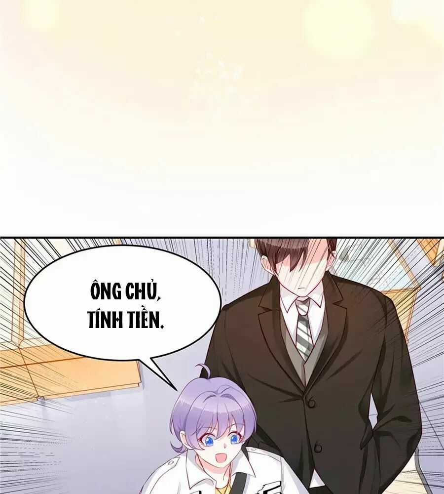 Hotboy Quốc Dân Là Nữ Chương 34 trang 35