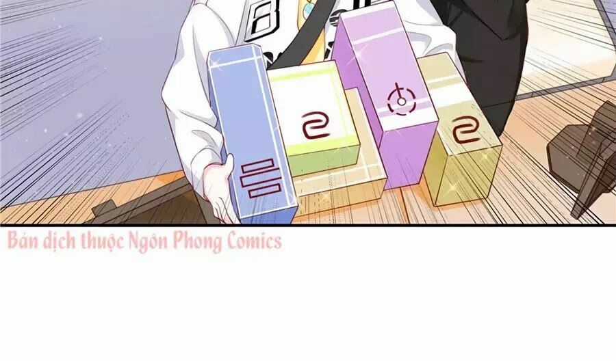 Hotboy Quốc Dân Là Nữ Chương 34 trang 36