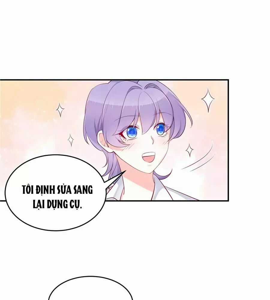 Hotboy Quốc Dân Là Nữ Chương 34 trang 37