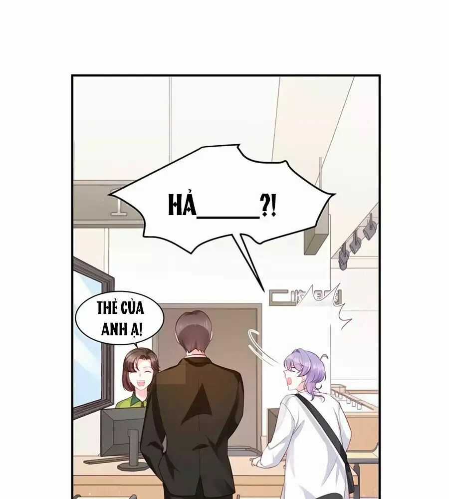 Hotboy Quốc Dân Là Nữ Chương 34 trang 39