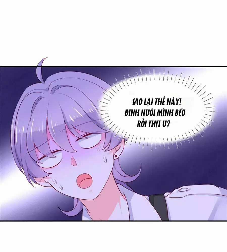 Hotboy Quốc Dân Là Nữ Chương 34 trang 41