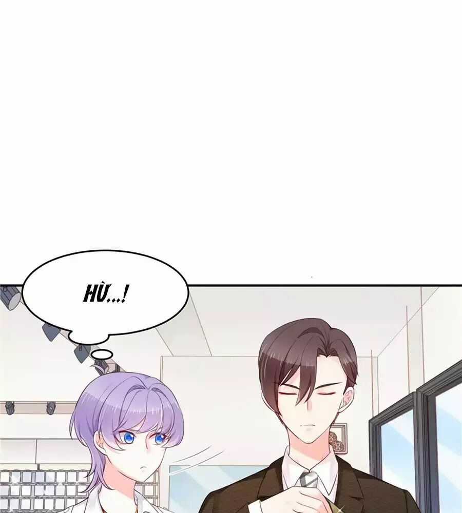 Hotboy Quốc Dân Là Nữ Chương 34 trang 42