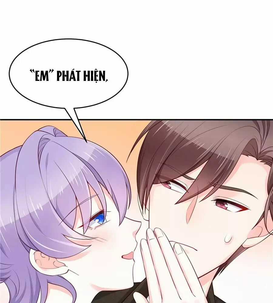 Hotboy Quốc Dân Là Nữ Chương 34 trang 48