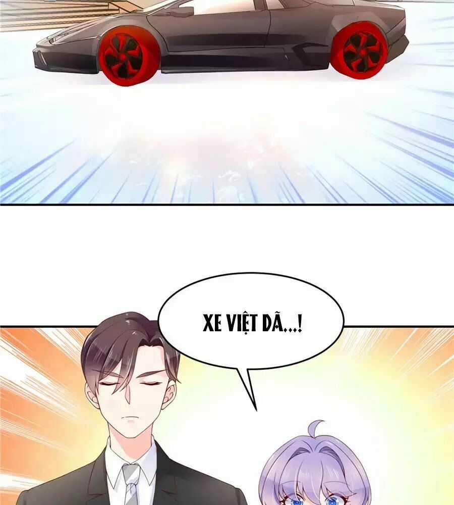 Hotboy Quốc Dân Là Nữ Chương 34 trang 5