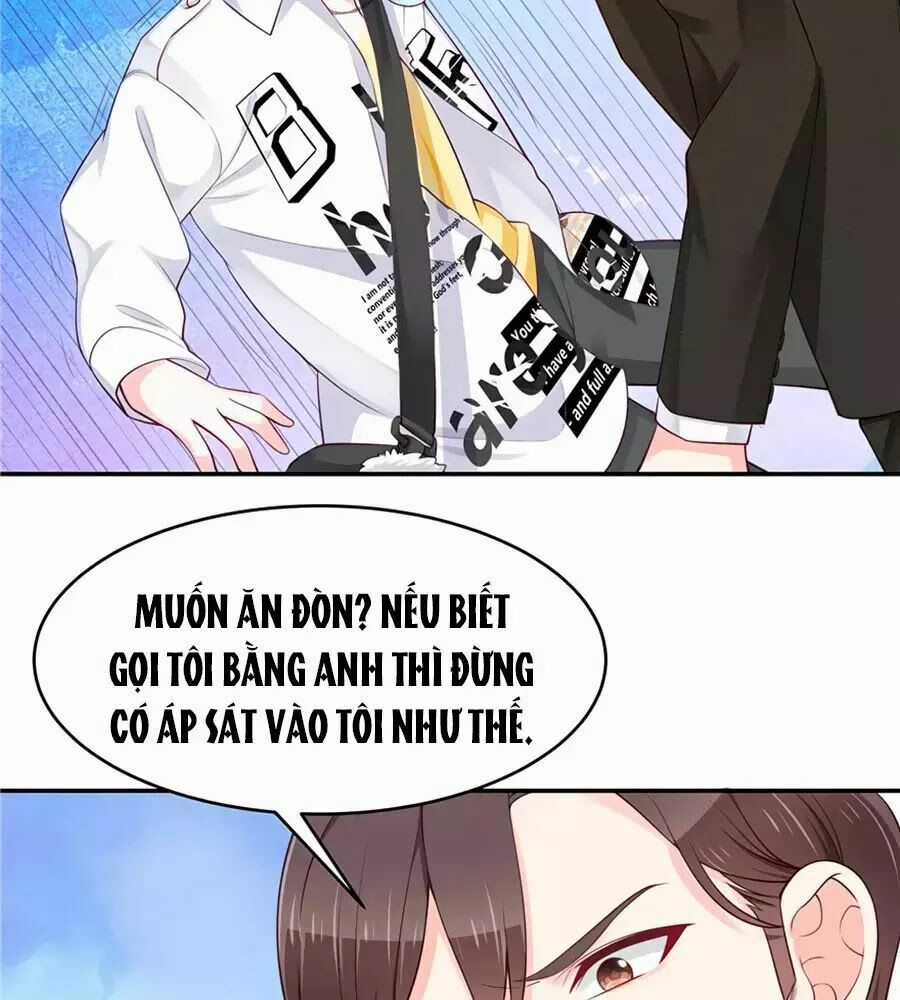 Hotboy Quốc Dân Là Nữ Chương 34 trang 52