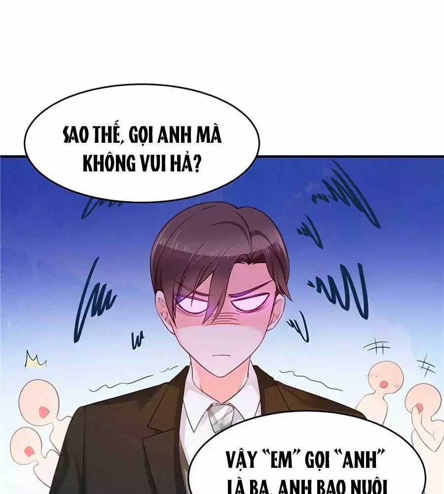 Hotboy Quốc Dân Là Nữ Chương 34 trang 55