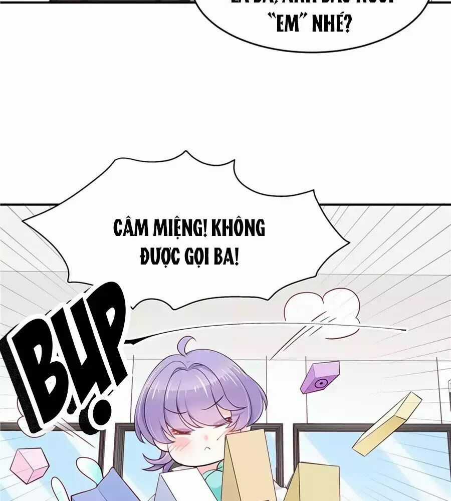 Hotboy Quốc Dân Là Nữ Chương 34 trang 56