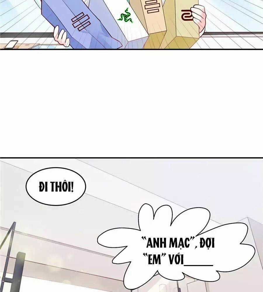 Hotboy Quốc Dân Là Nữ Chương 34 trang 57