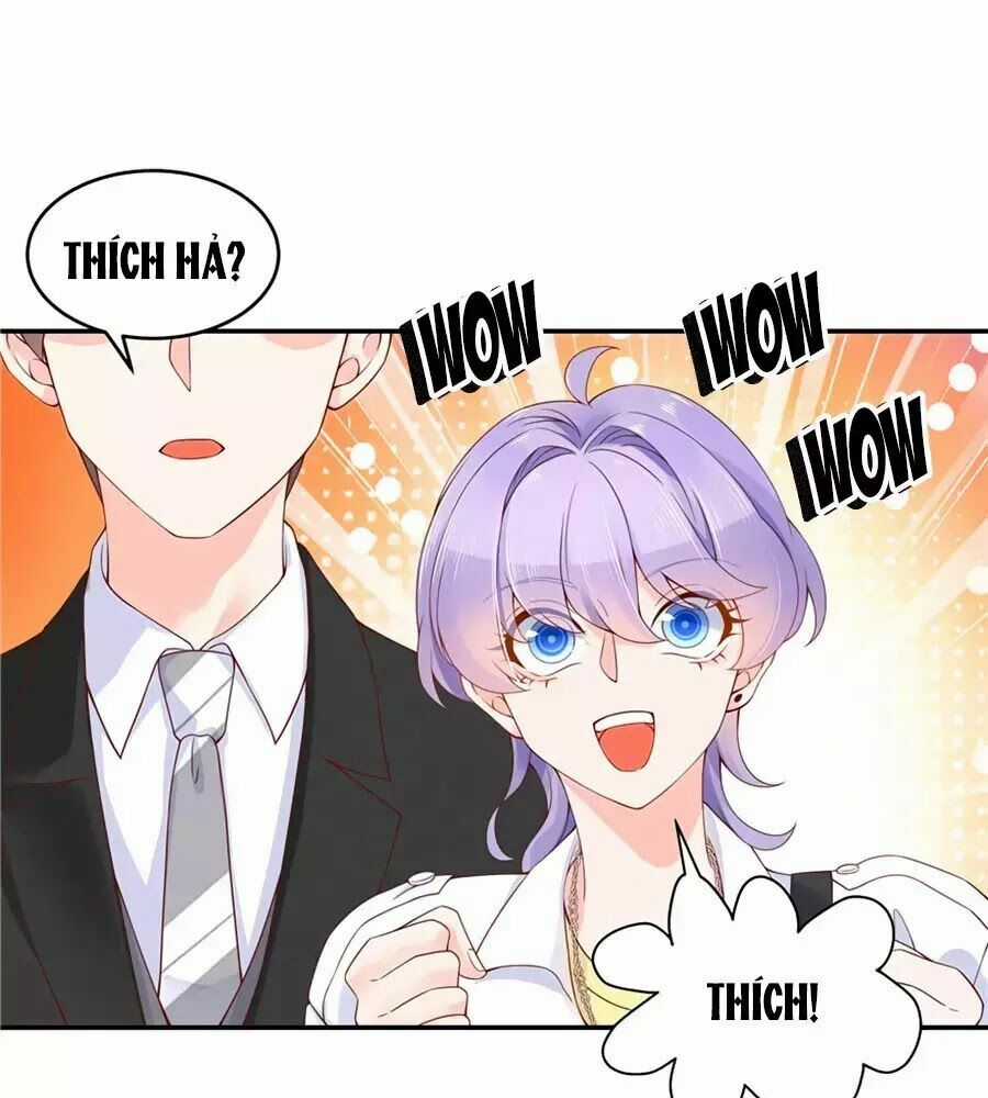 Hotboy Quốc Dân Là Nữ Chương 34 trang 8