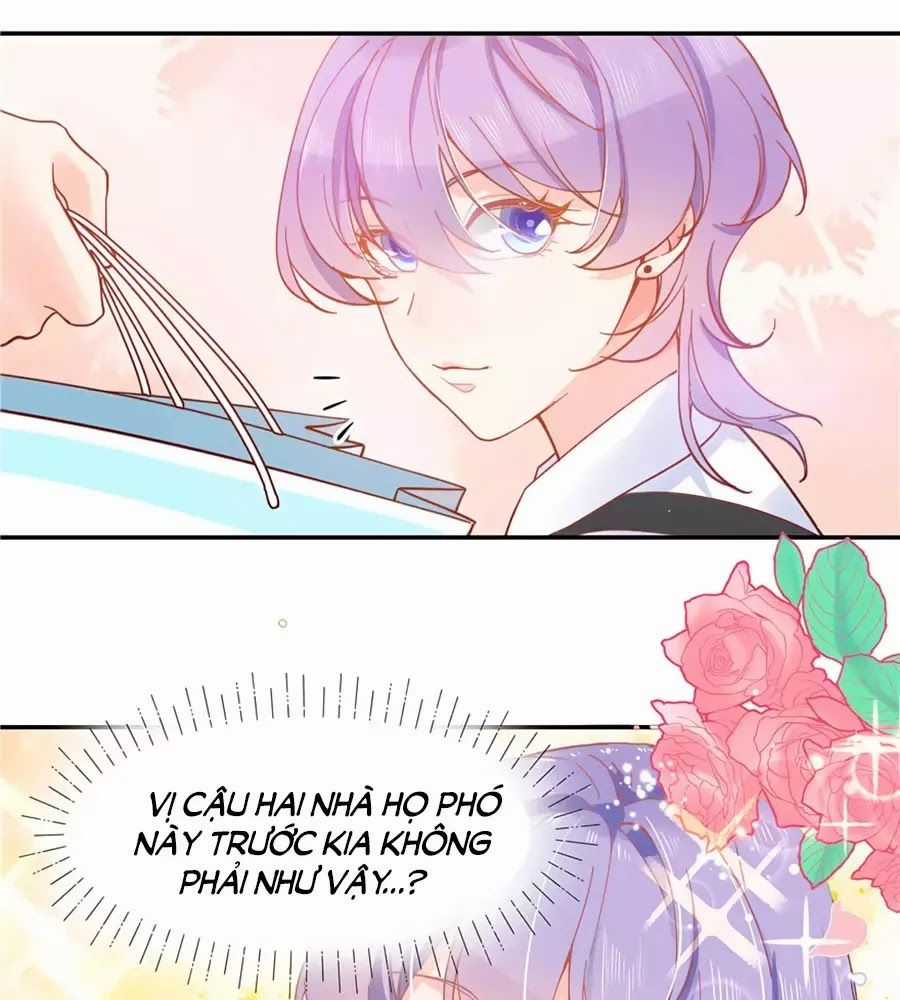 Hotboy Quốc Dân Là Nữ Chương 35 trang 10