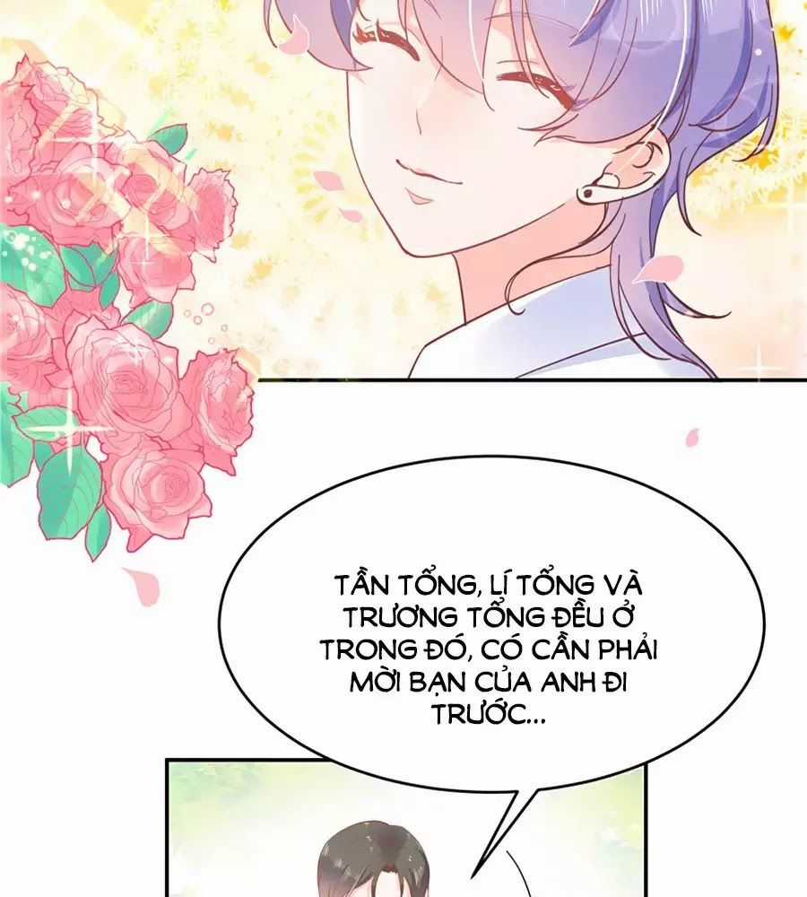 Hotboy Quốc Dân Là Nữ Chương 35 trang 11