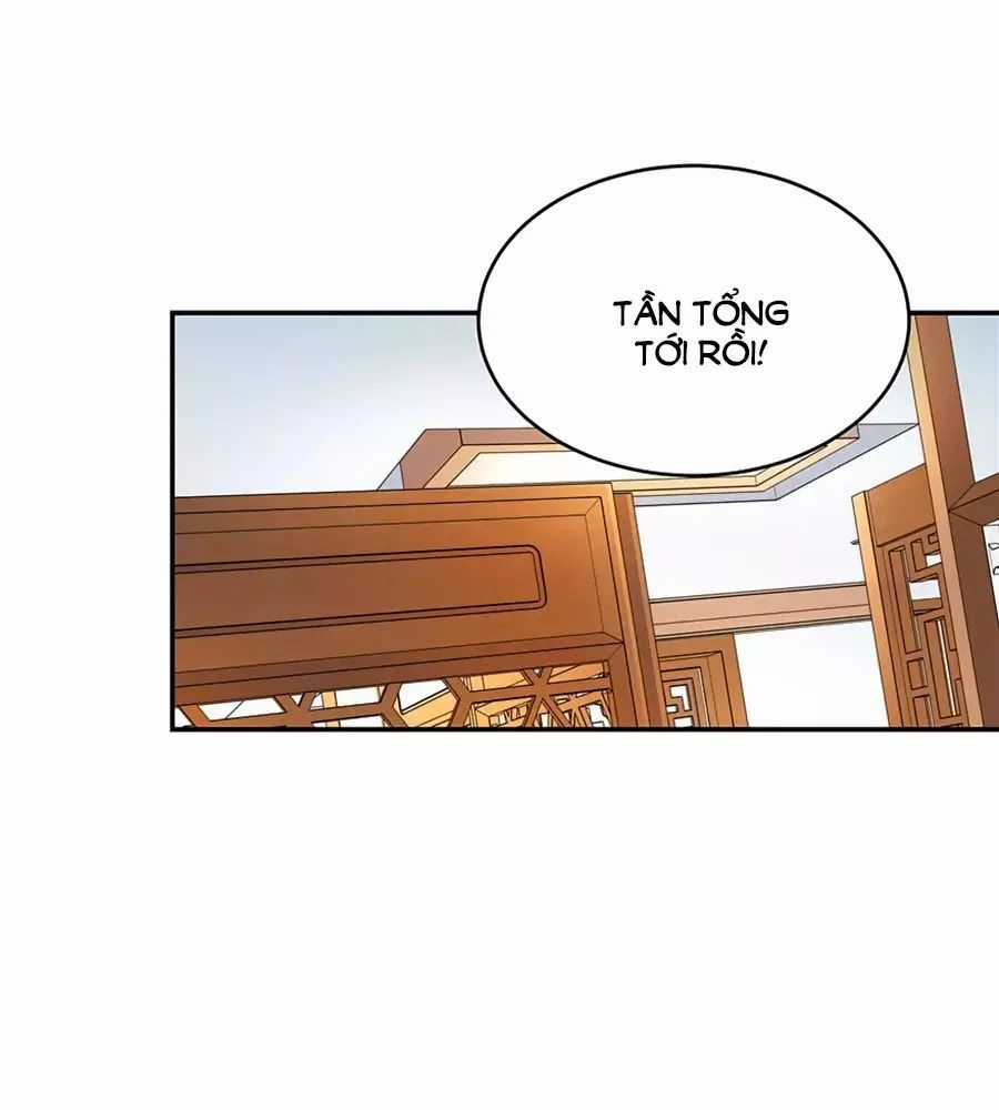 Hotboy Quốc Dân Là Nữ Chương 35 trang 16