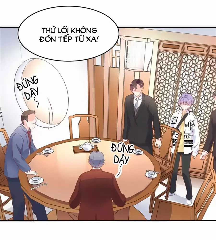 Hotboy Quốc Dân Là Nữ Chương 35 trang 17