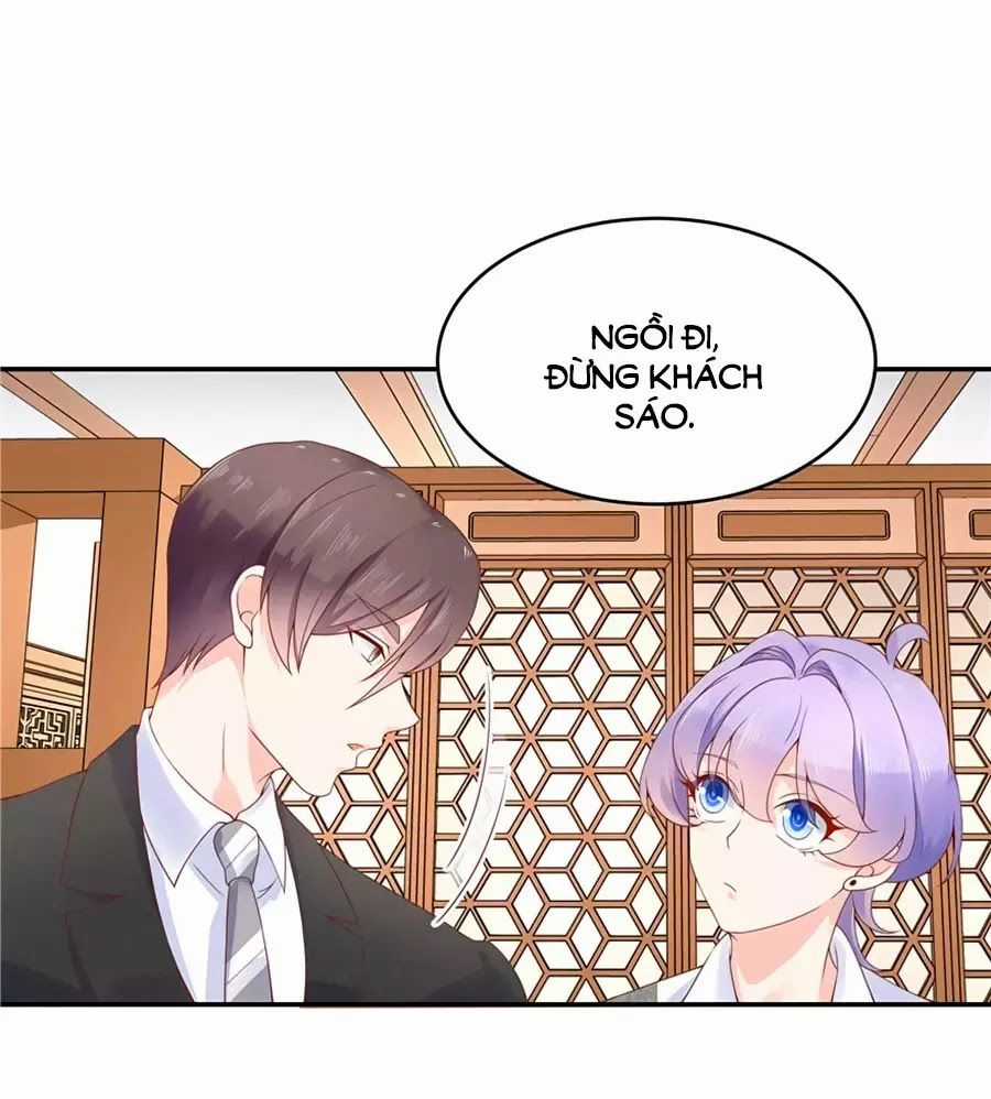 Hotboy Quốc Dân Là Nữ Chương 35 trang 18