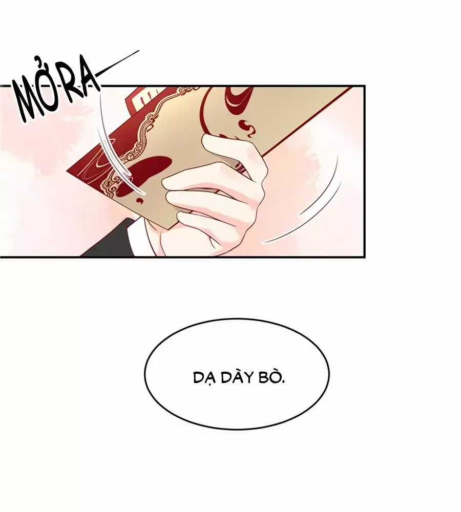 Hotboy Quốc Dân Là Nữ Chương 35 trang 22