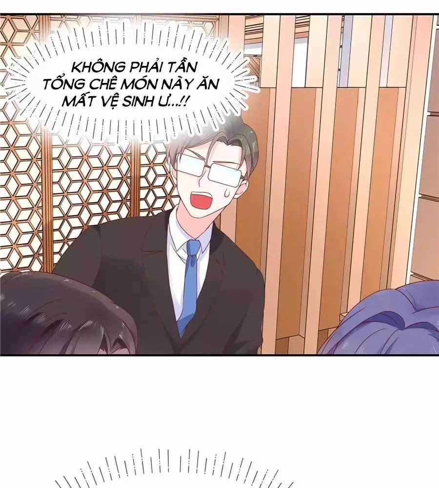 Hotboy Quốc Dân Là Nữ Chương 35 trang 23