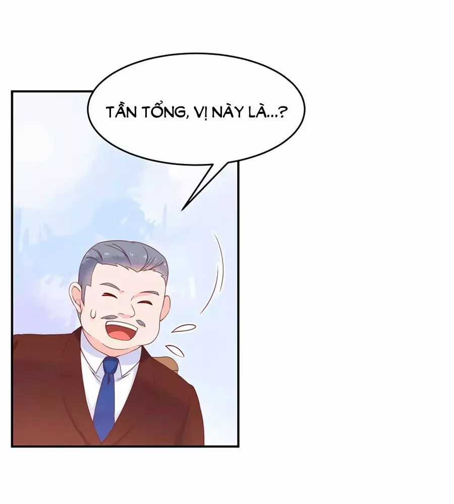 Hotboy Quốc Dân Là Nữ Chương 35 trang 27