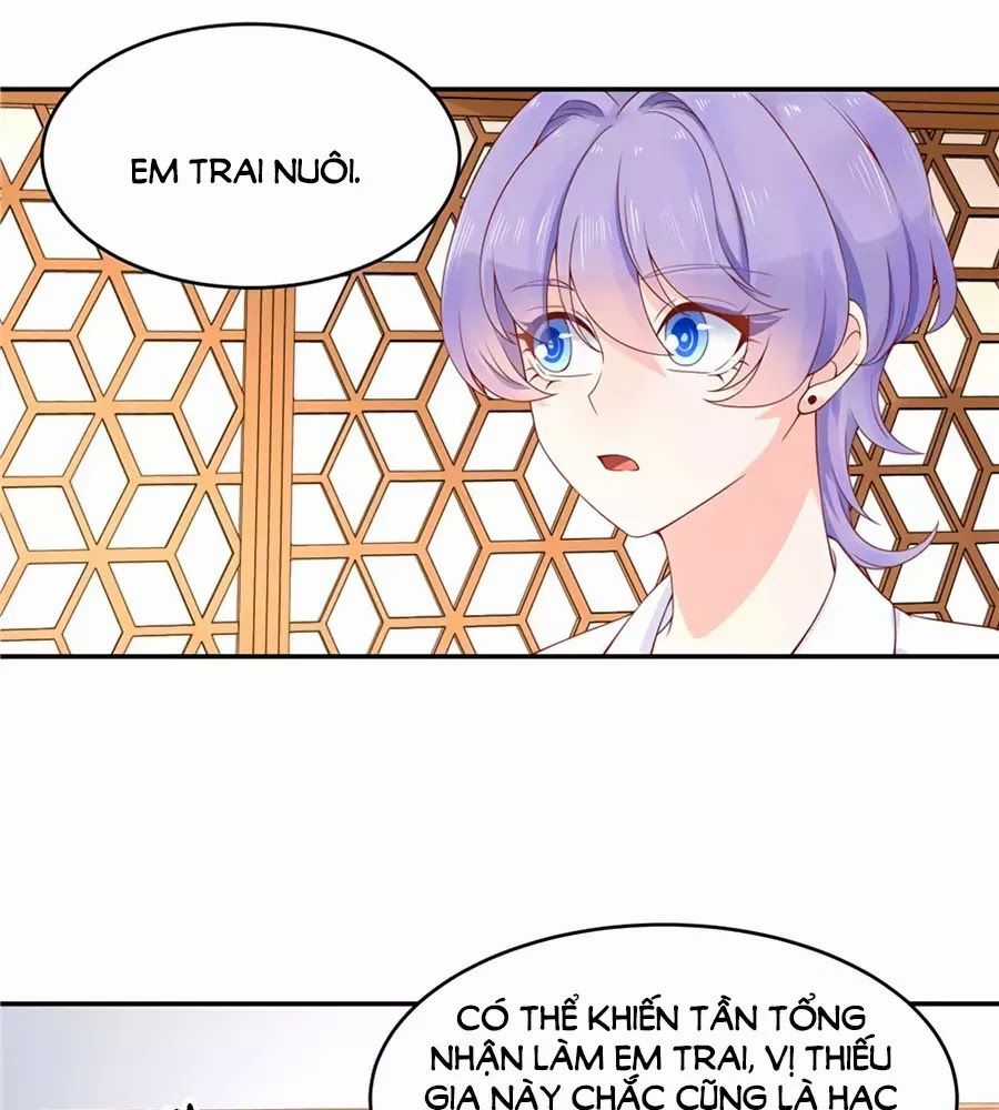 Hotboy Quốc Dân Là Nữ Chương 35 trang 29