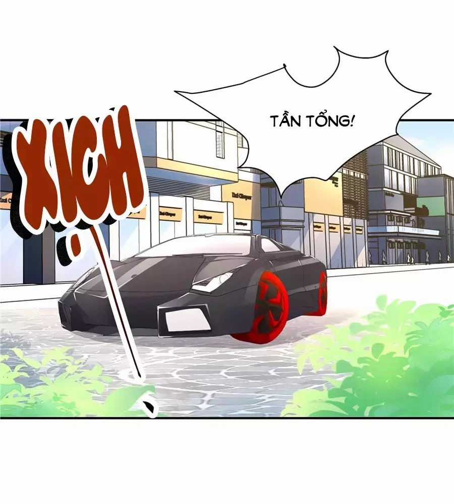 Hotboy Quốc Dân Là Nữ Chương 35 trang 3