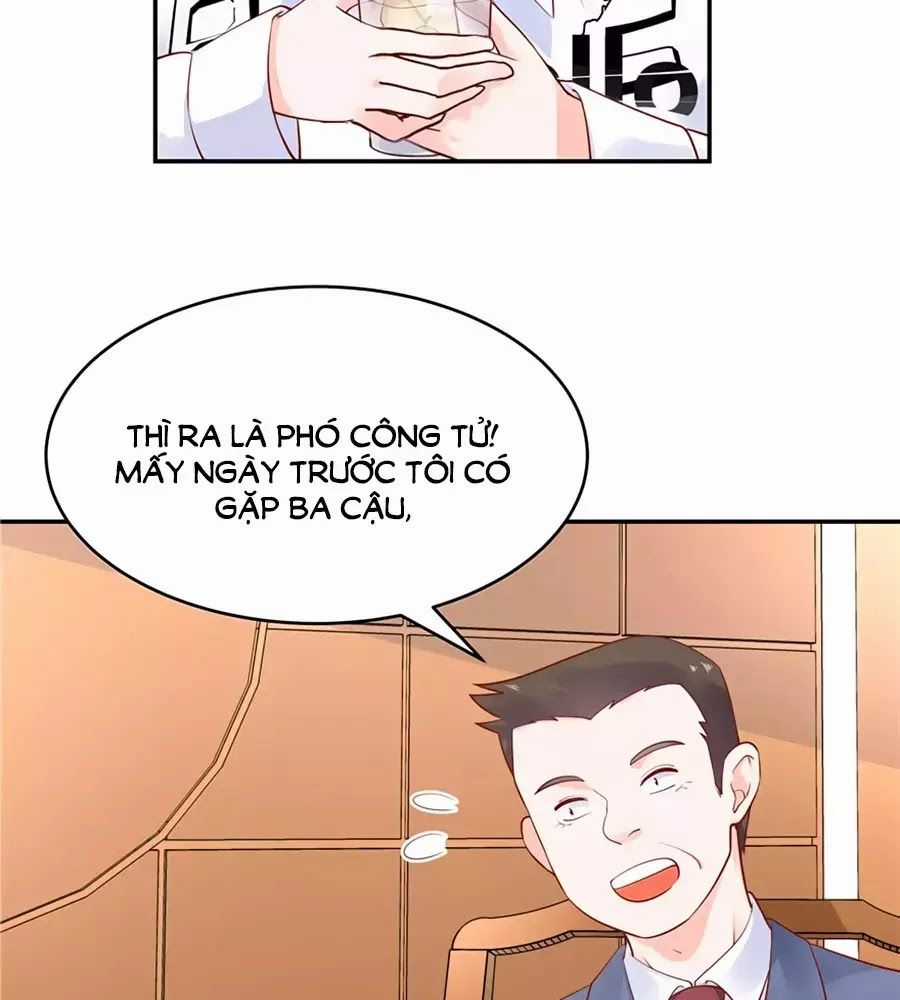 Hotboy Quốc Dân Là Nữ Chương 35 trang 32