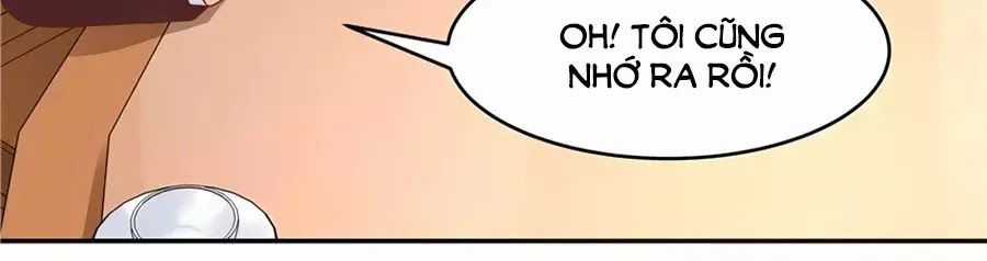 Hotboy Quốc Dân Là Nữ Chương 35 trang 34