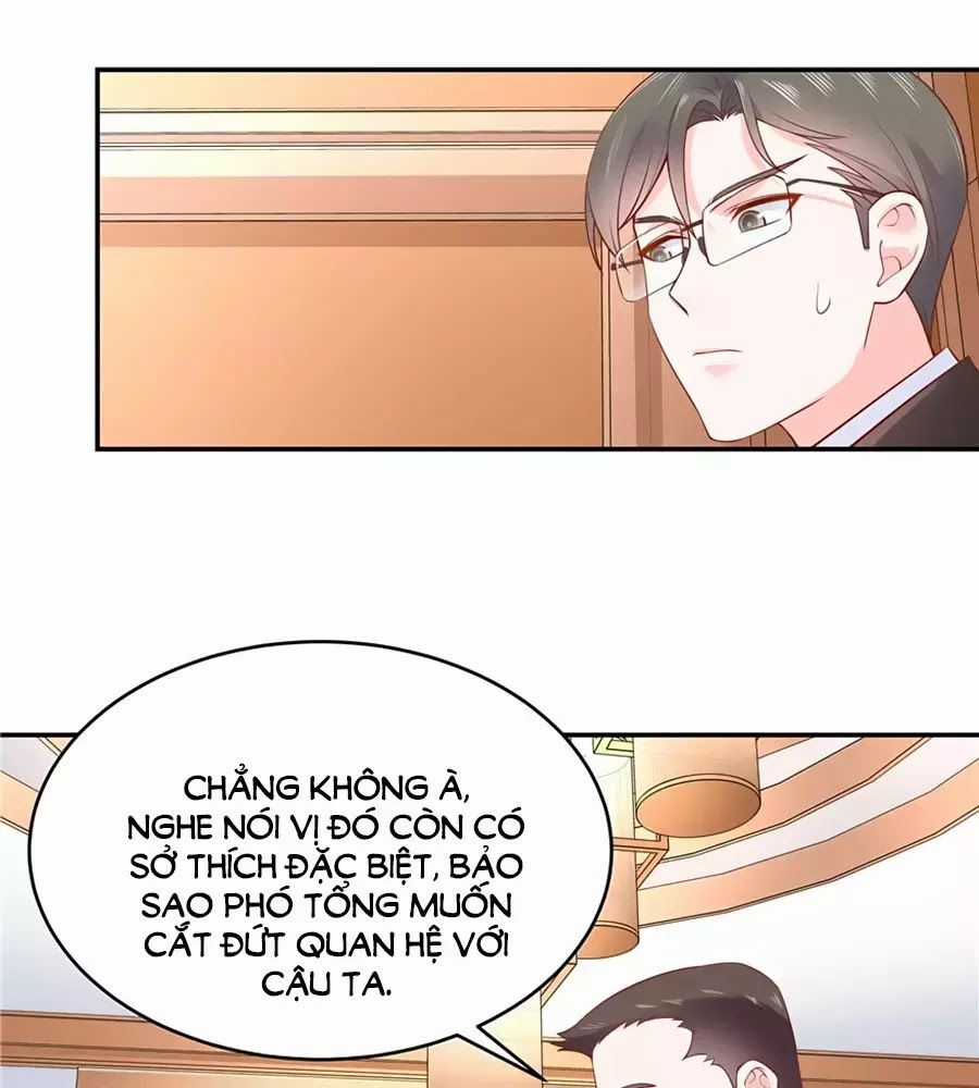 Hotboy Quốc Dân Là Nữ Chương 35 trang 38