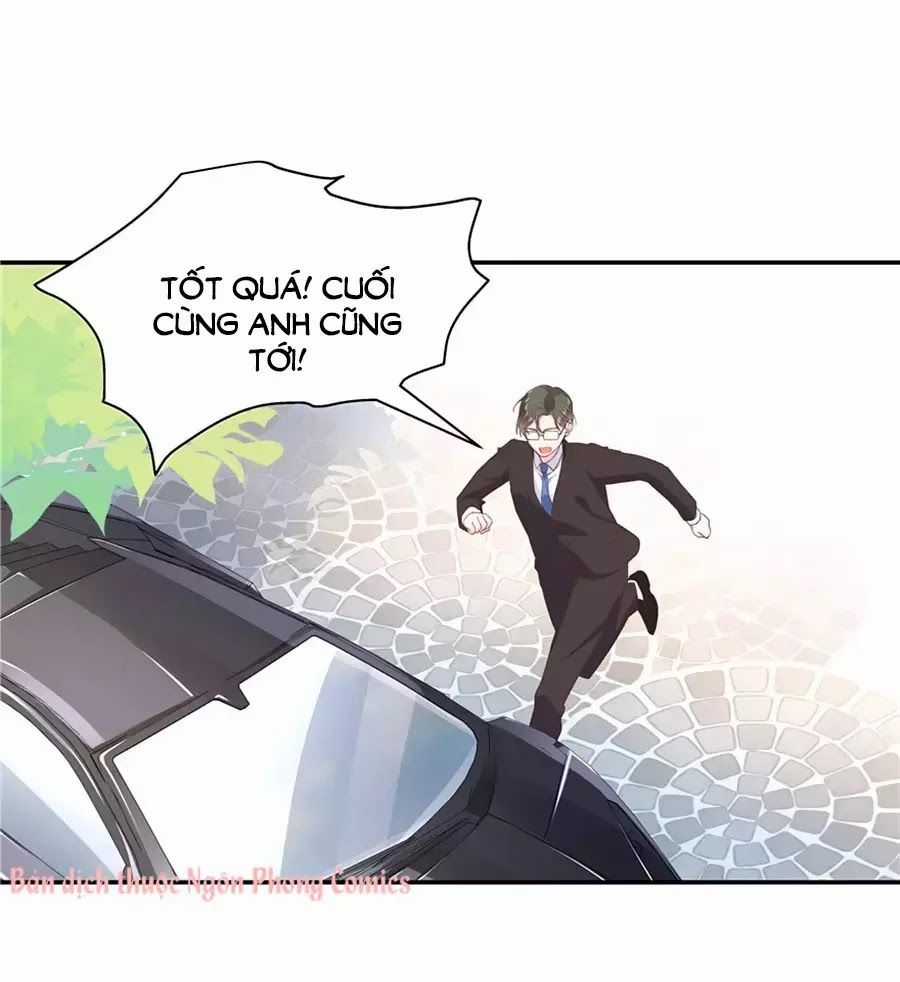 Hotboy Quốc Dân Là Nữ Chương 35 trang 4