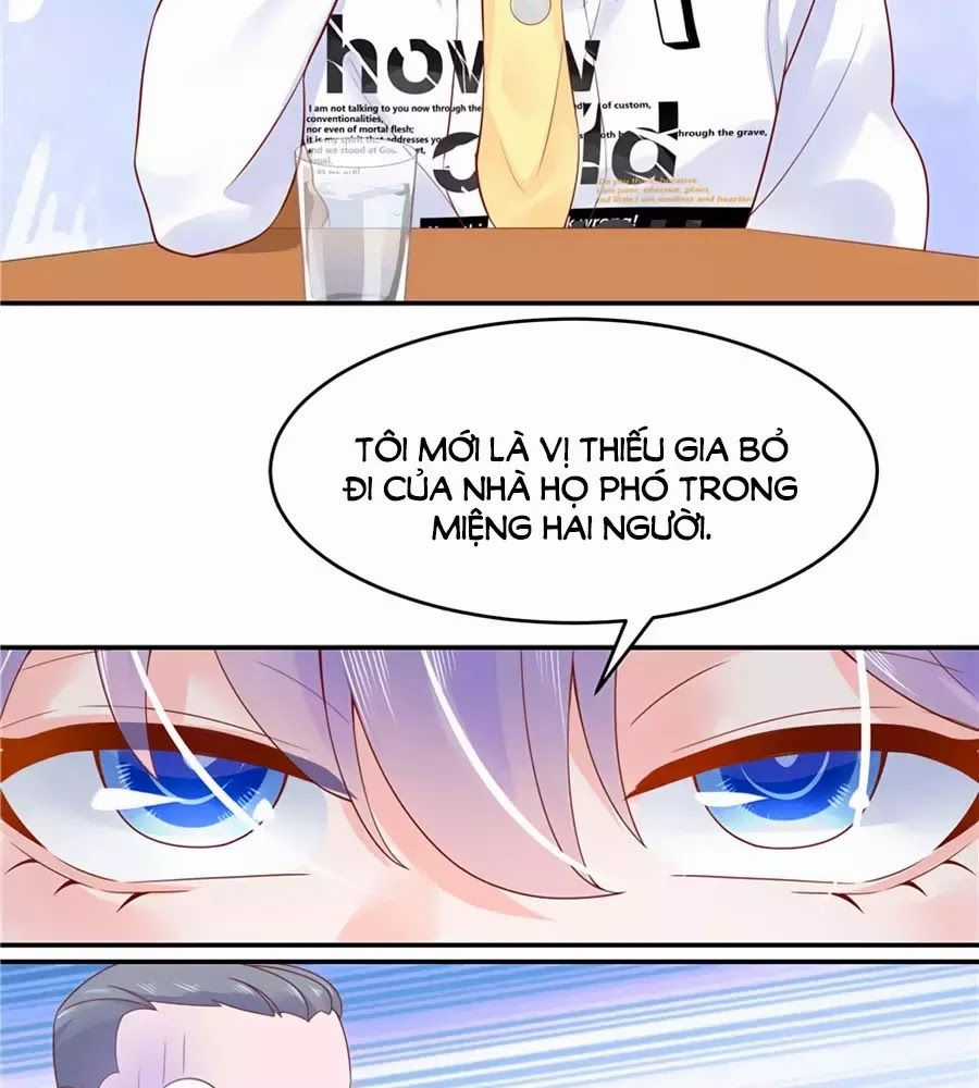 Hotboy Quốc Dân Là Nữ Chương 35 trang 43