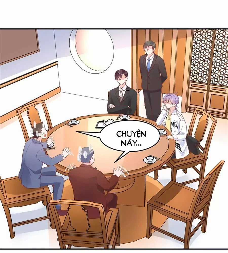 Hotboy Quốc Dân Là Nữ Chương 35 trang 45