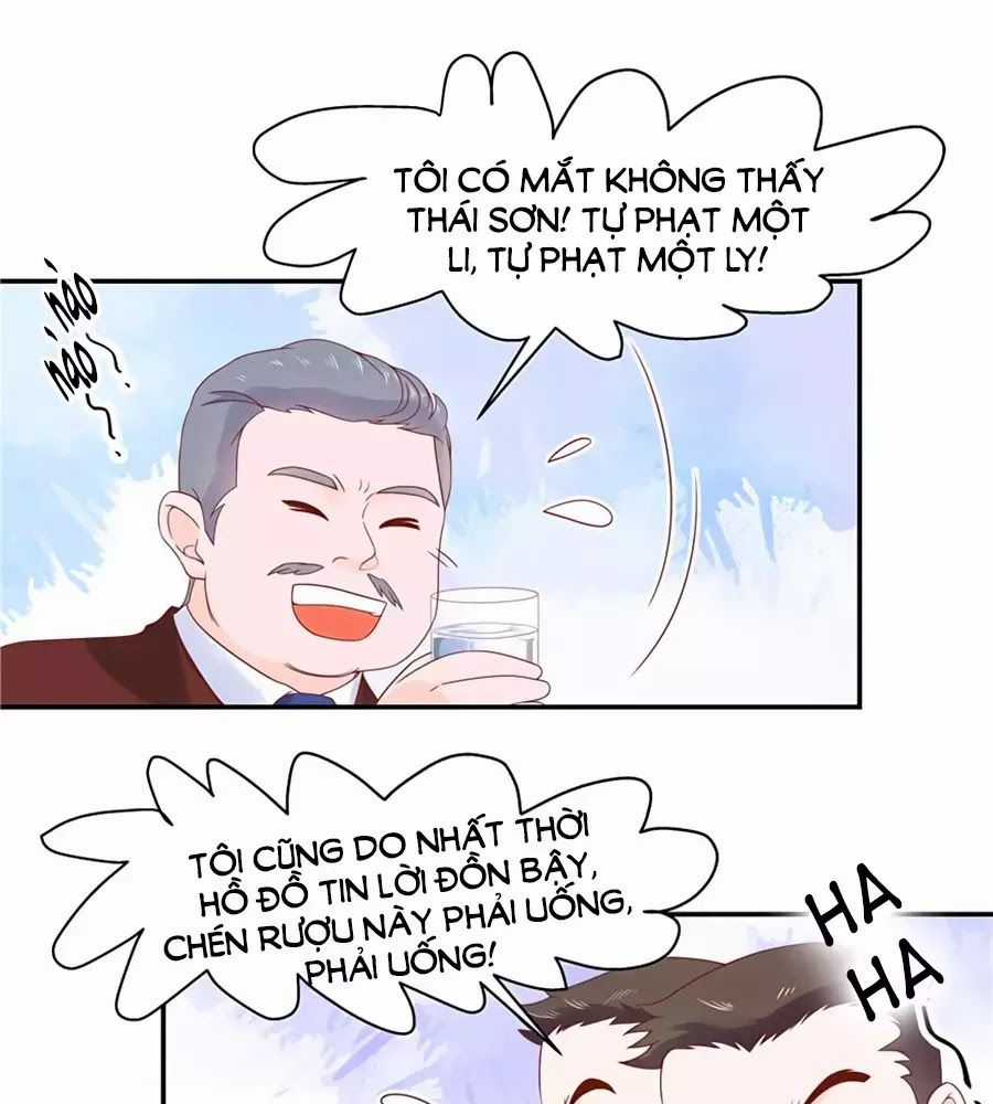 Hotboy Quốc Dân Là Nữ Chương 35 trang 48