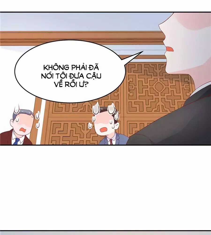 Hotboy Quốc Dân Là Nữ Chương 35 trang 51