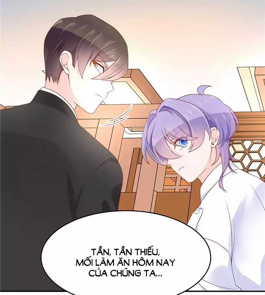 Hotboy Quốc Dân Là Nữ Chương 35 trang 52