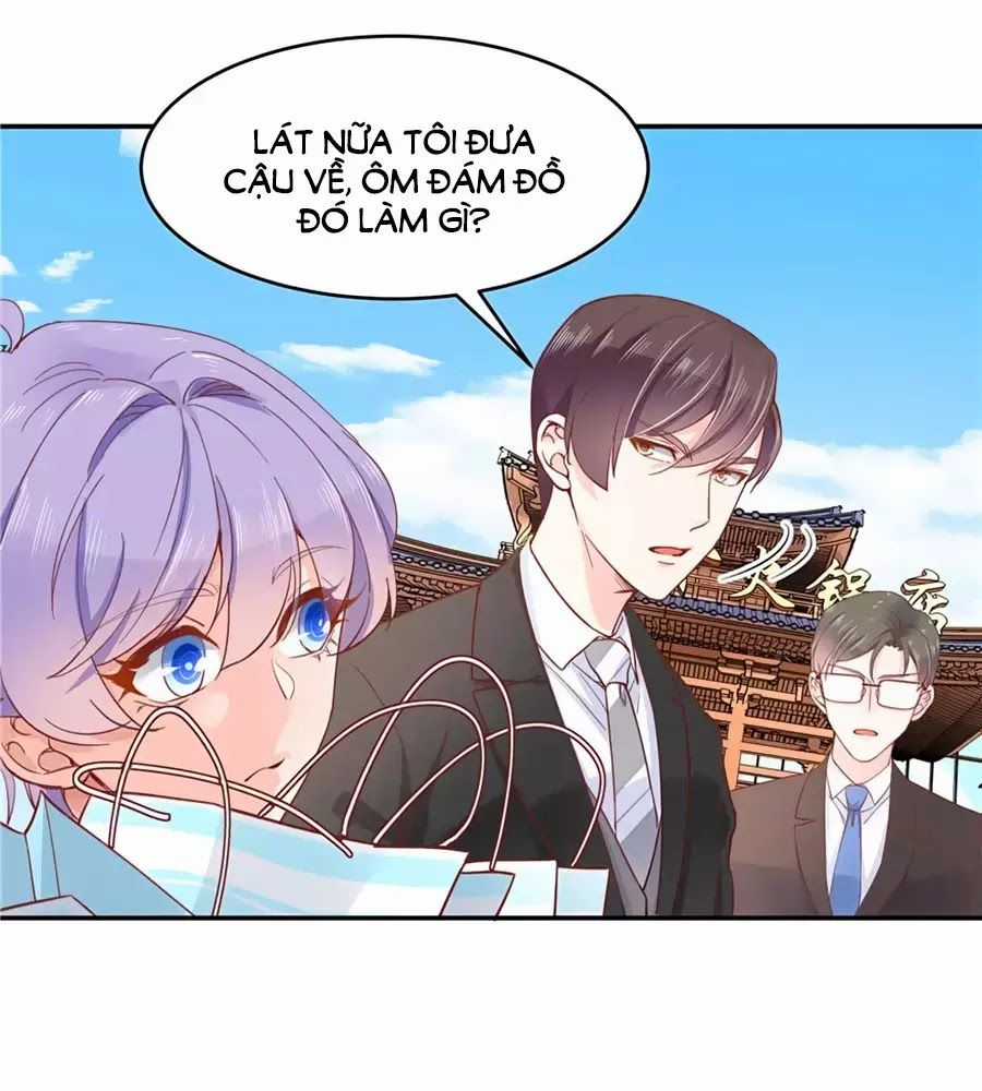 Hotboy Quốc Dân Là Nữ Chương 35 trang 8