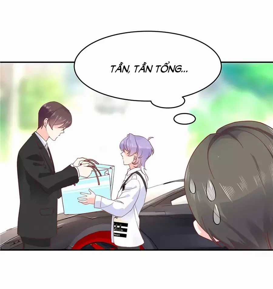 Hotboy Quốc Dân Là Nữ Chương 35 trang 9