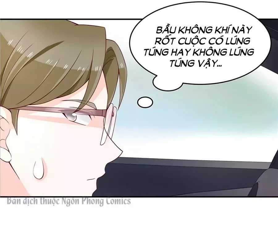 Hotboy Quốc Dân Là Nữ Chương 36 trang 10