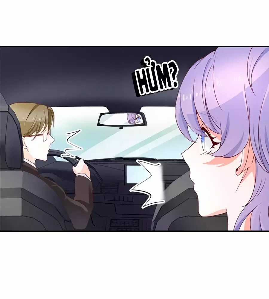 Hotboy Quốc Dân Là Nữ Chương 36 trang 11