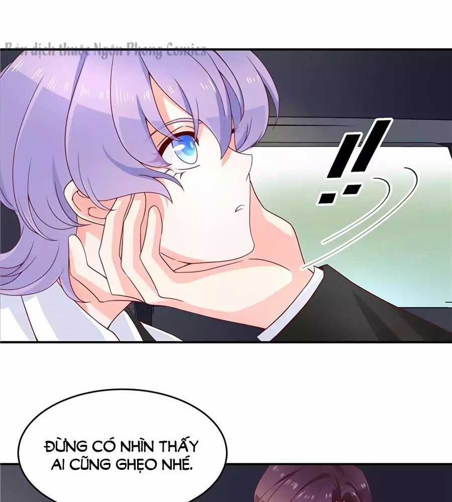 Hotboy Quốc Dân Là Nữ Chương 36 trang 14