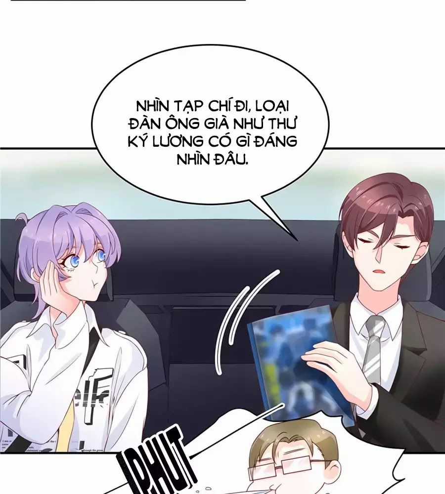 Hotboy Quốc Dân Là Nữ Chương 36 trang 17