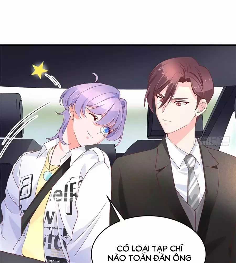 Hotboy Quốc Dân Là Nữ Chương 36 trang 20