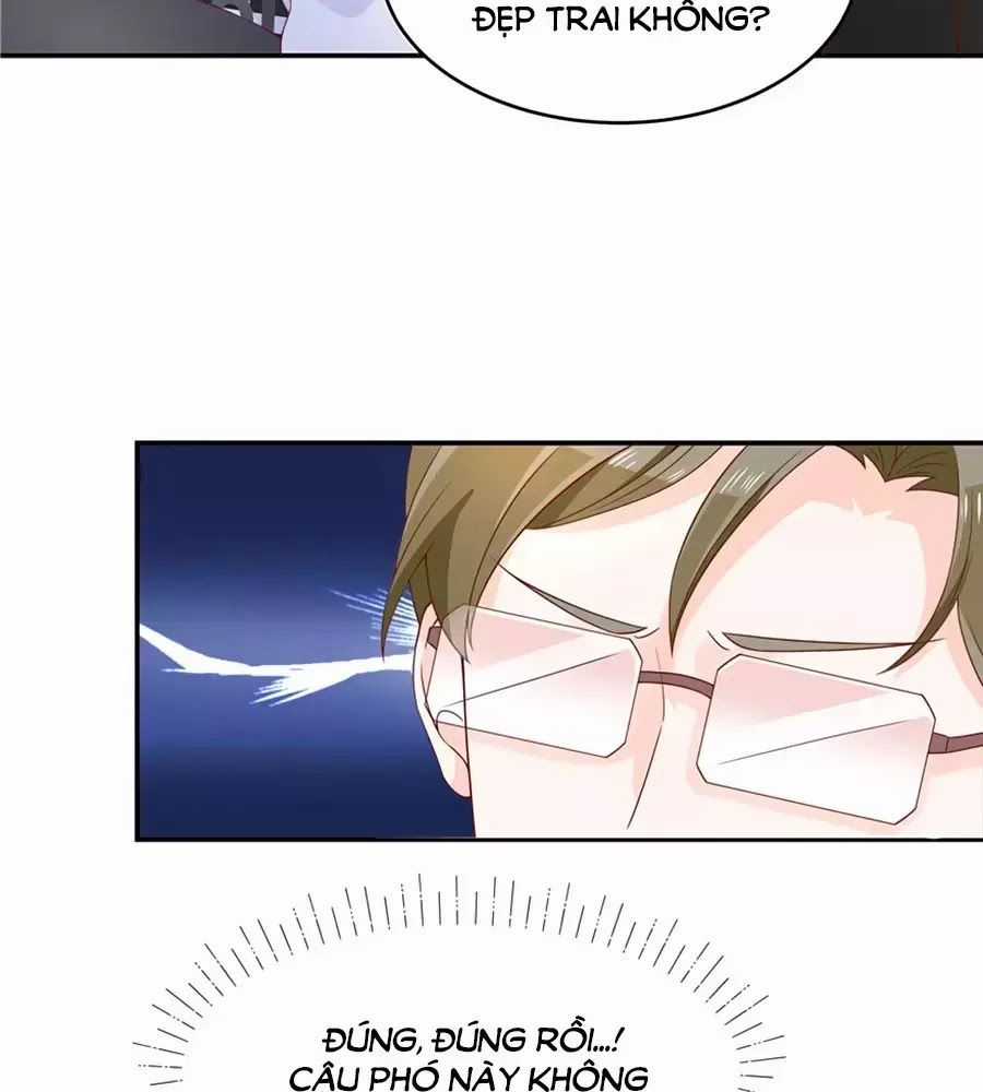 Hotboy Quốc Dân Là Nữ Chương 36 trang 21