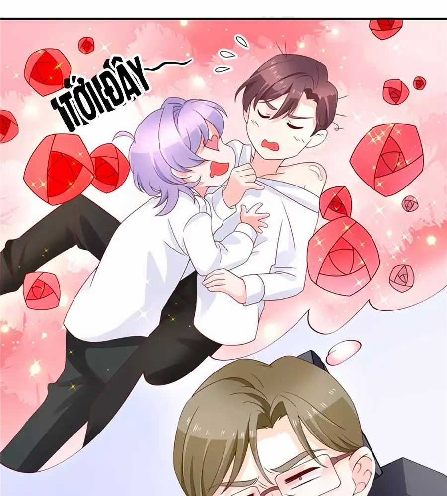 Hotboy Quốc Dân Là Nữ Chương 36 trang 23