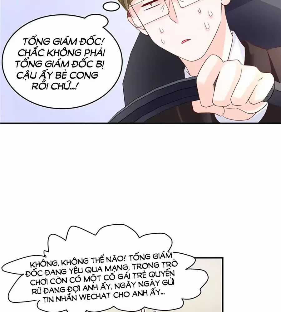 Hotboy Quốc Dân Là Nữ Chương 36 trang 24