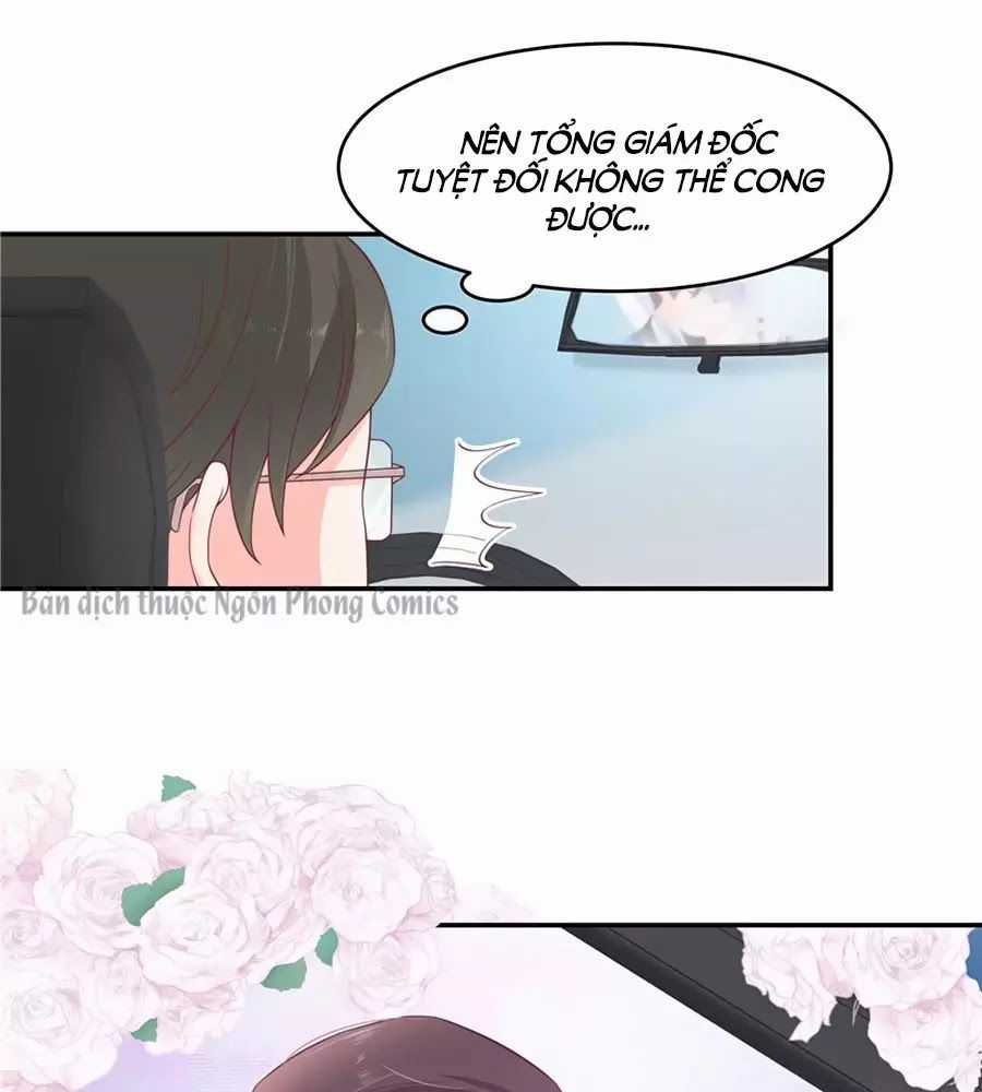 Hotboy Quốc Dân Là Nữ Chương 36 trang 26